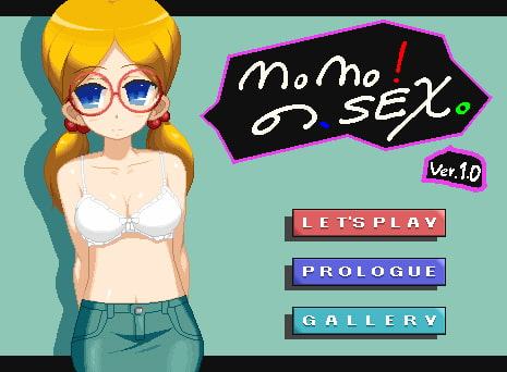 momo!の、SEX。