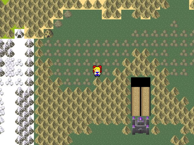 悪夢のプリズン 全年齢版