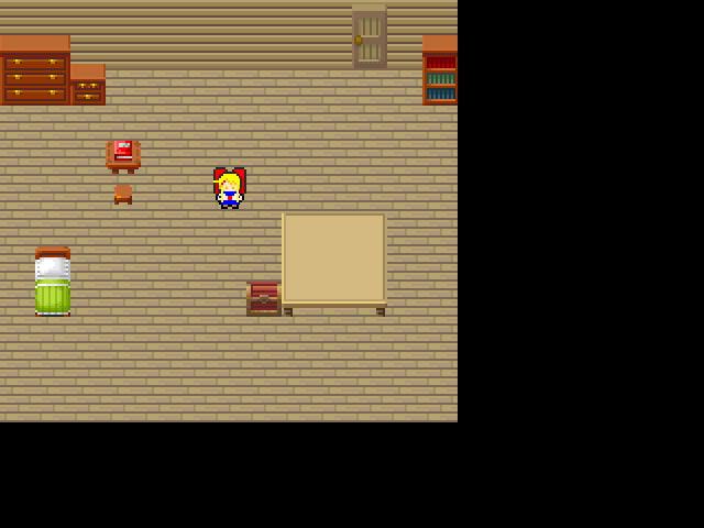 悪夢のプリズン 全年齢版