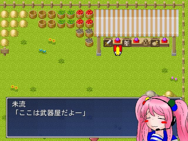 悪夢のプリズン 全年齢版