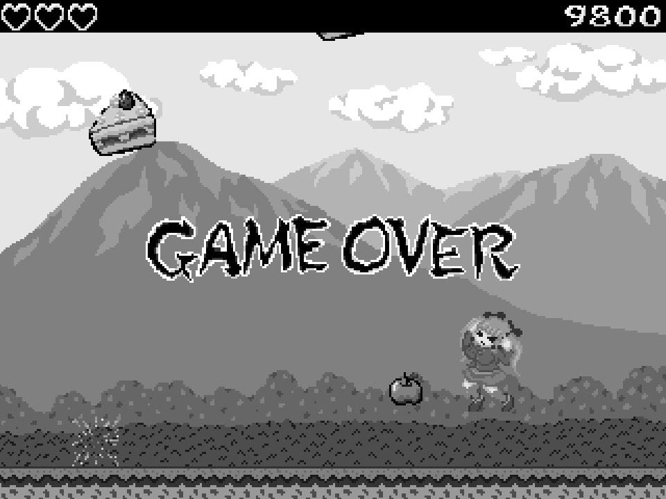 食べまくれ!ぶくぶくメルーアちゃん