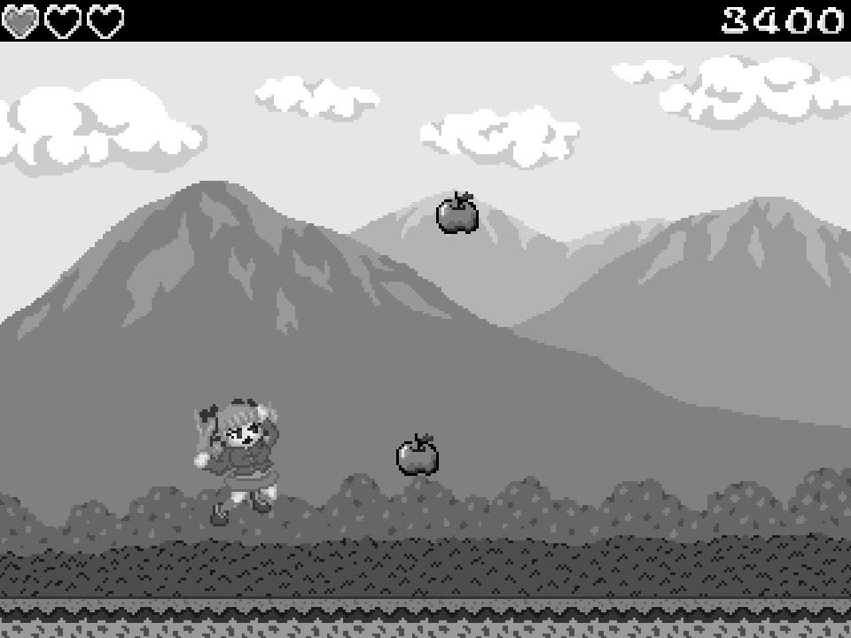 食べまくれ!ぶくぶくメルーアちゃん