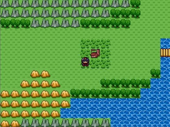 NESTRUS～ノスタルジックエロRPG～