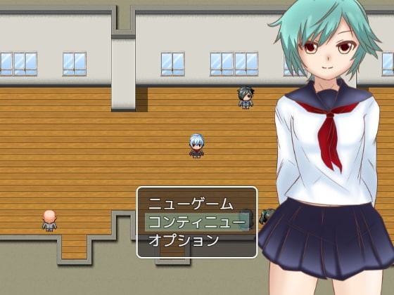 水瀬 葵の露出日和 盗撮犯編