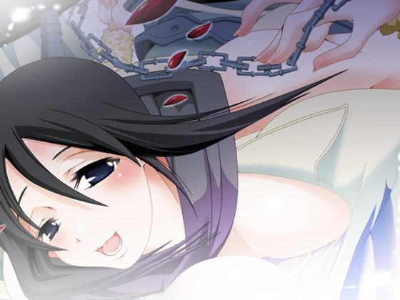22_黒椿・紅椿～Hな武器は好きですか?～