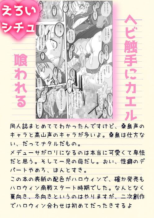 20_メデューサの魔女狩り 17.5
