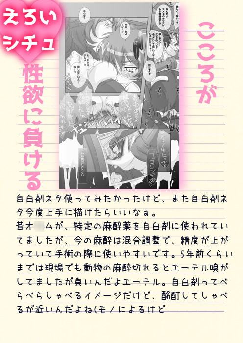 16_pleco-de;B「私は絶対許さない」