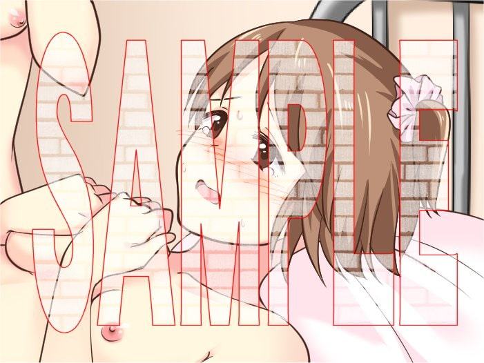 ヴァーチャル浣腸・オムツ学園～後編