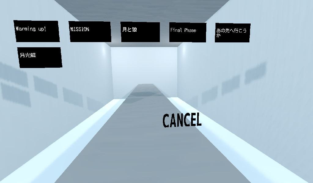 Beat Squat -VR workout-