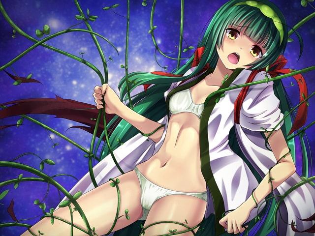 ずんだ作り体験ツアーR18版
