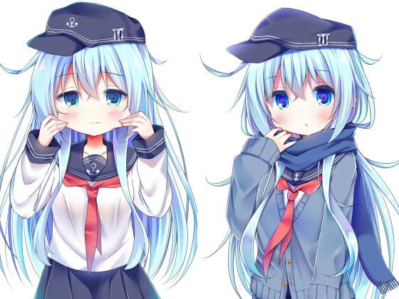 響ちゃんを笑わせたい