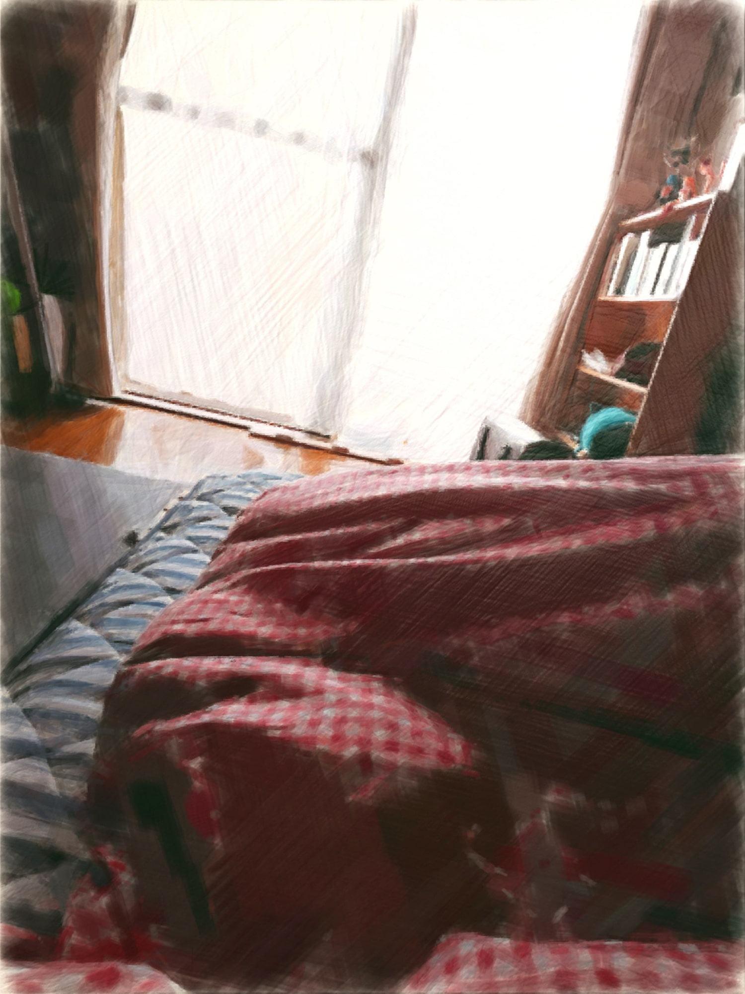 素人ガチオナニー♪喫茶店ウエイトレス あみ24歳(セフレ募集中)