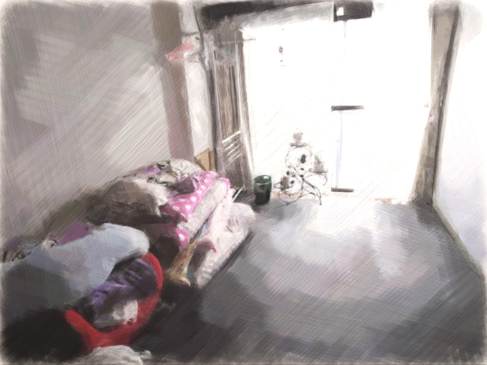 素人ガチオナニー♪喫茶店ウエイトレス あみ24歳(セフレ募集中)