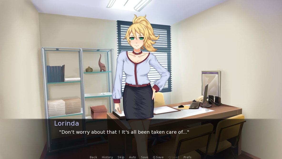 チチェスターへようこそ エピソード0 予告編