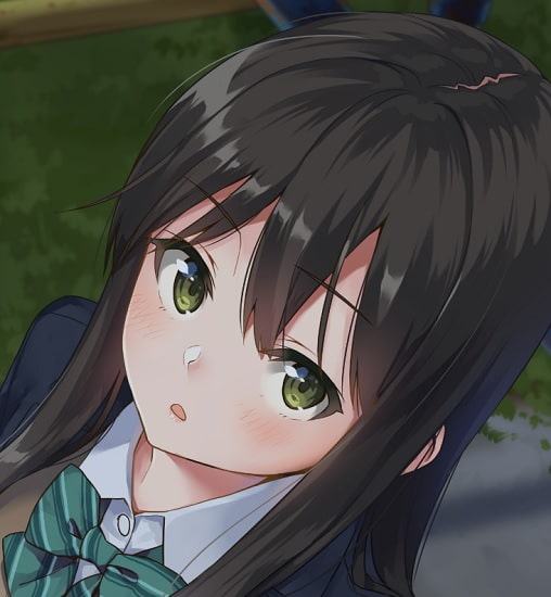 …これからもよろしくね、お兄さん～初めての同居人、公園で出会った家出少女サクラ～