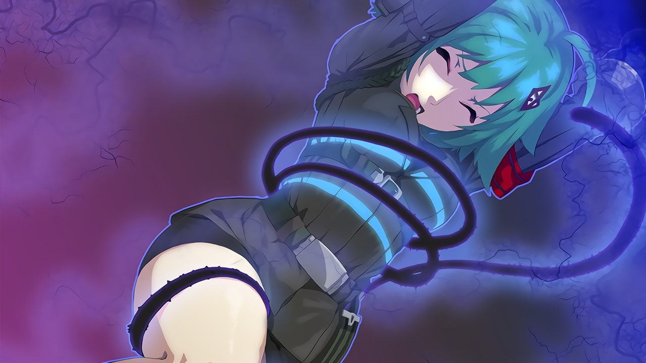 夏の扉:最後の聖騎士【中国語版】