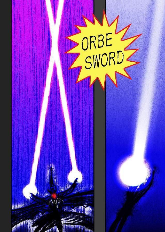 DEEP Sky 星人編 episode29【PREMIUM】