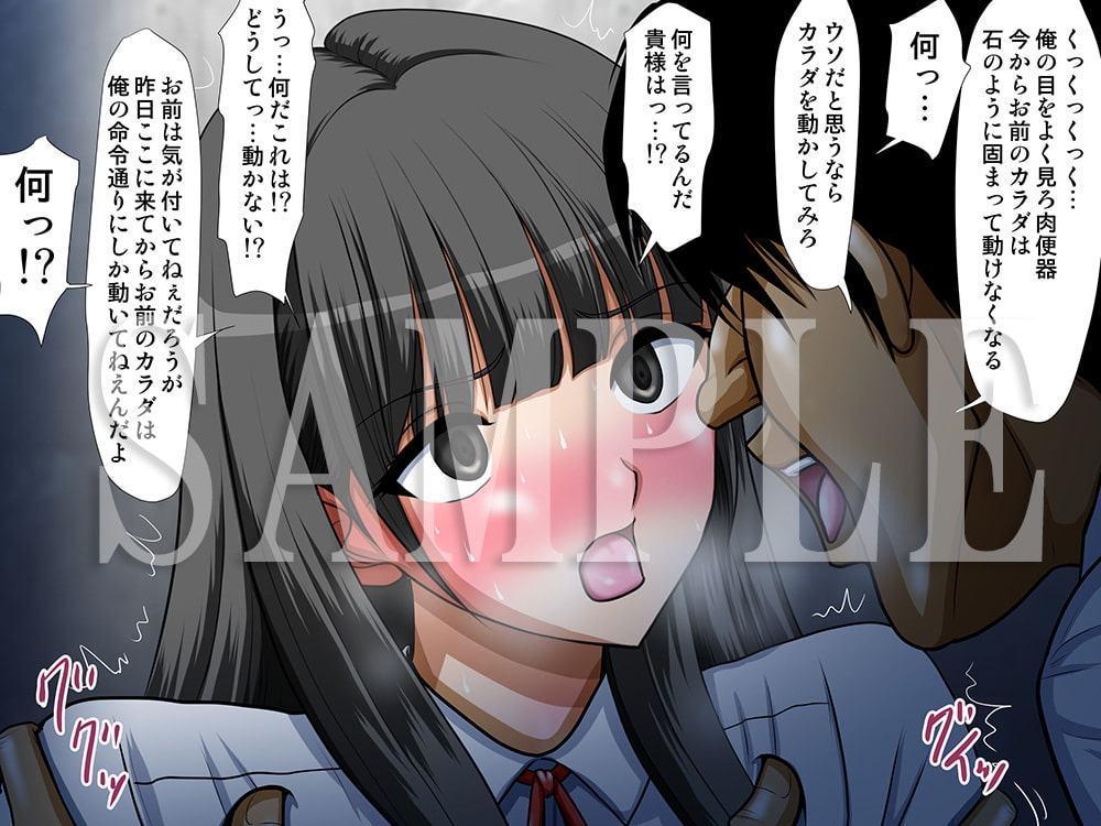 キメセクビッチ作品集5～媚薬と催眠で簡単に壊れていく女達～