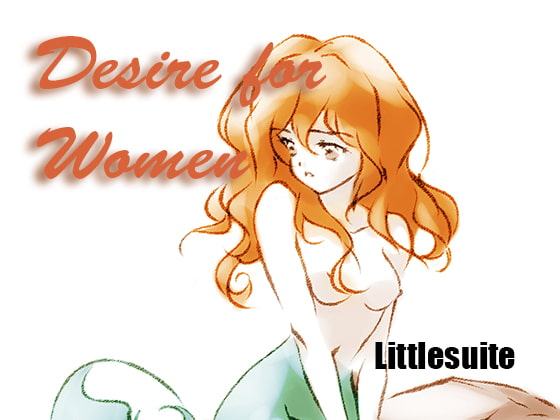 Desire For Women
