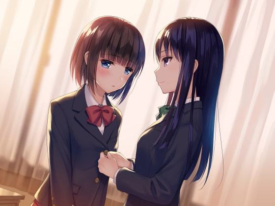 かなみゆ2～あなたにナイショの物語