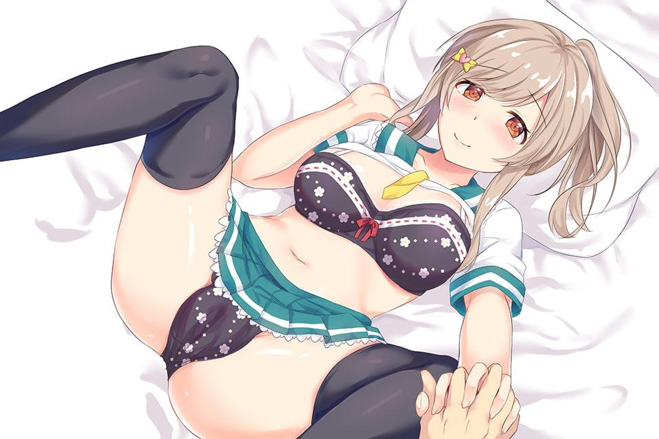 一人暮らしを始めようとしたら何故か同棲生活になった件