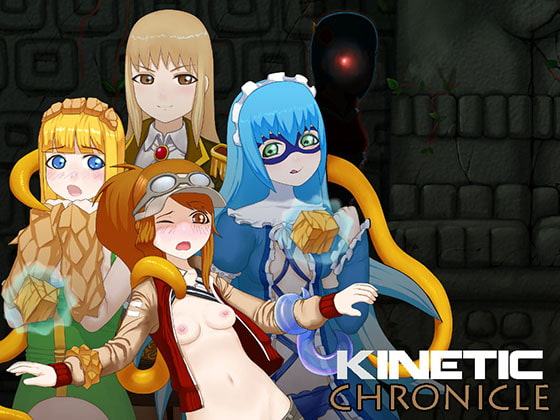 Kinetic Chronicle