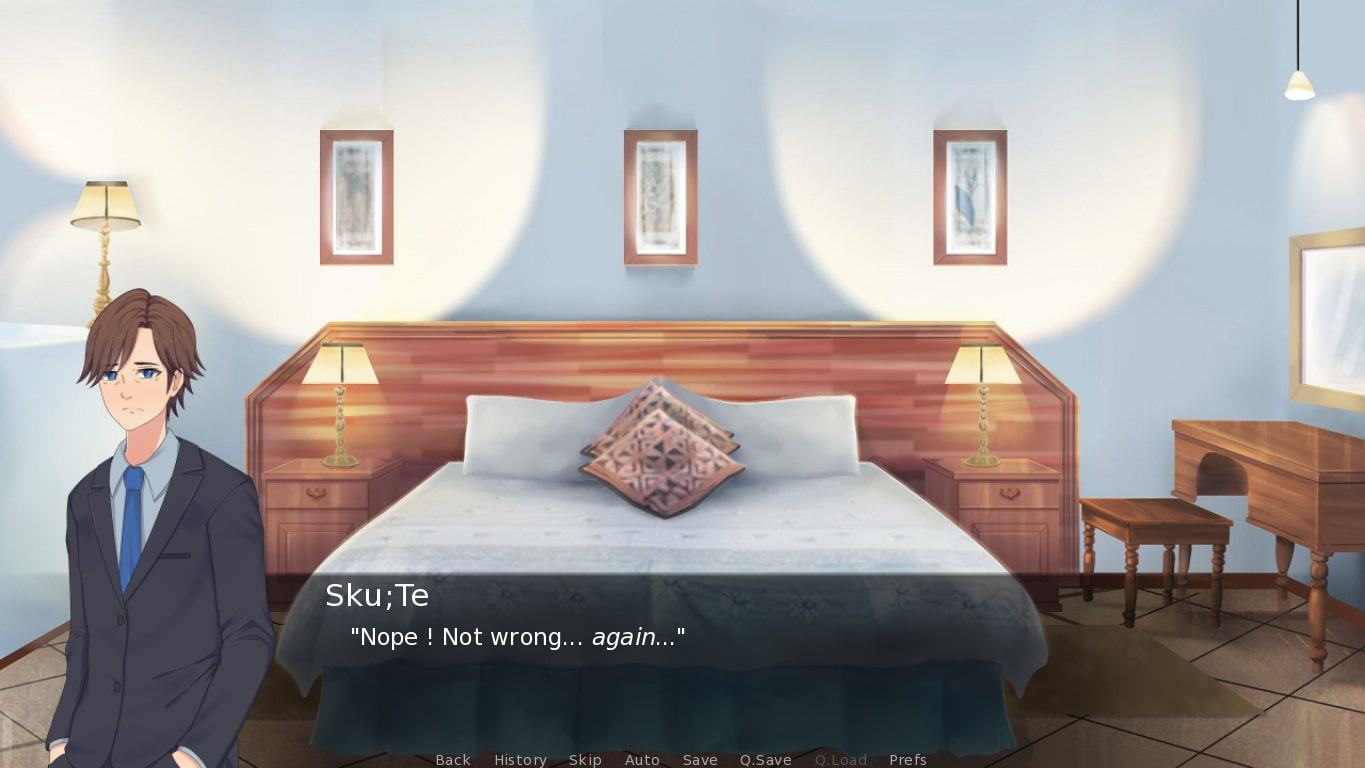 チチェスターへようこそ:ザ ビーチ