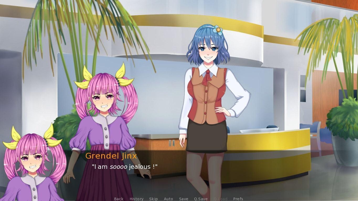 チチェスターへようこそ:ザ ビーチ