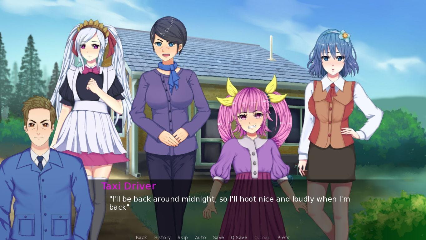 チチェスターへようこそ:ザ ビーチ