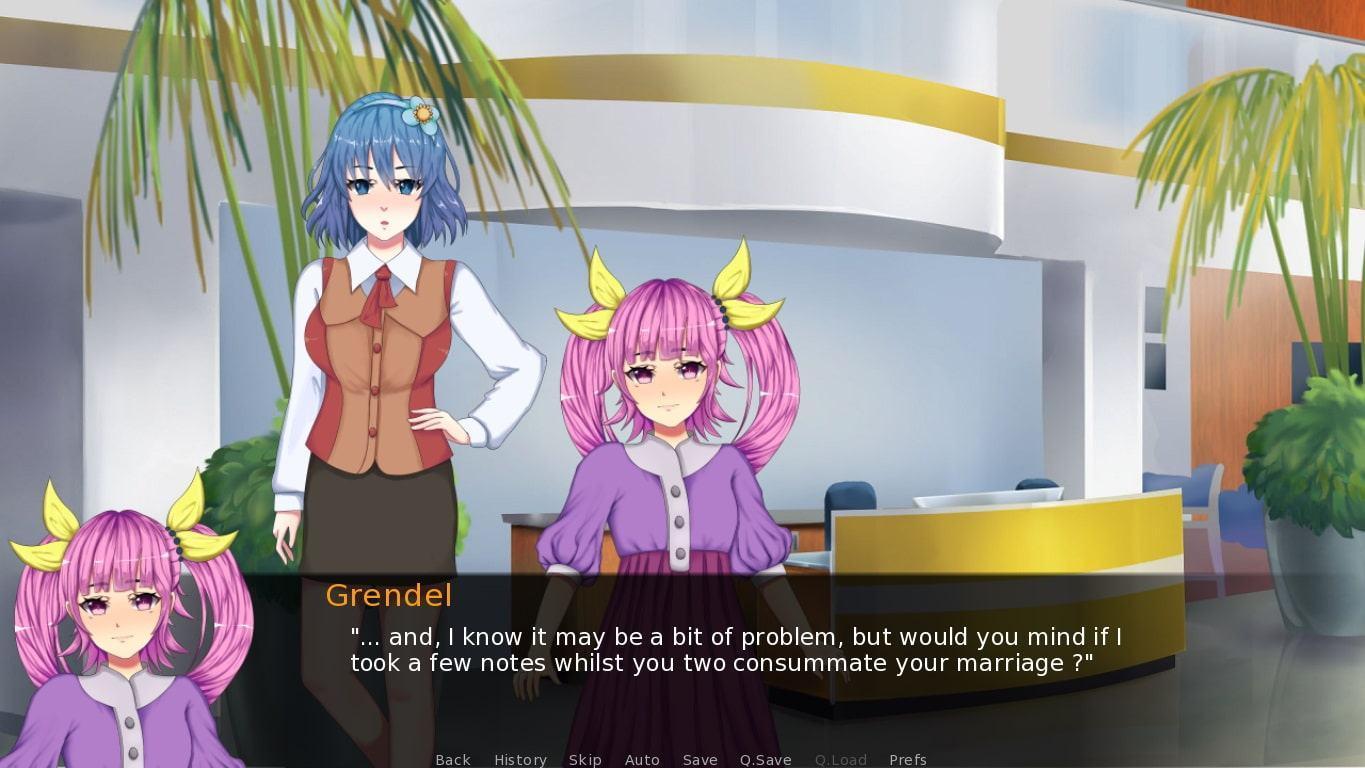 チチェスターへようこそ:ザ ビーチ