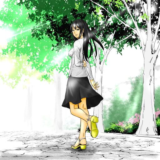 僕の妻を差し上げます