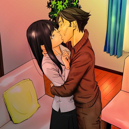 僕の妻を差し上げます