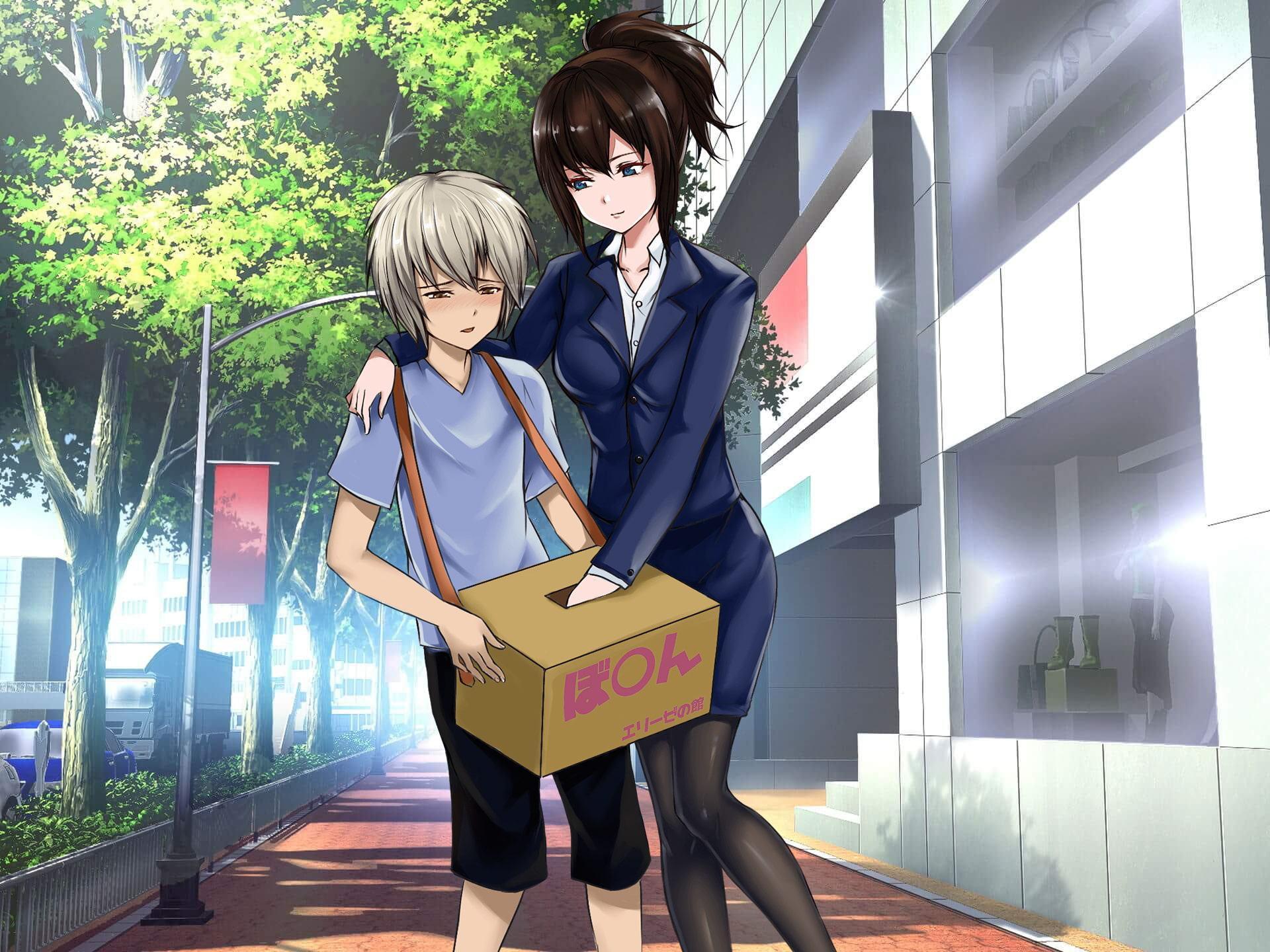 [廉価版]音声作品3種盛り!