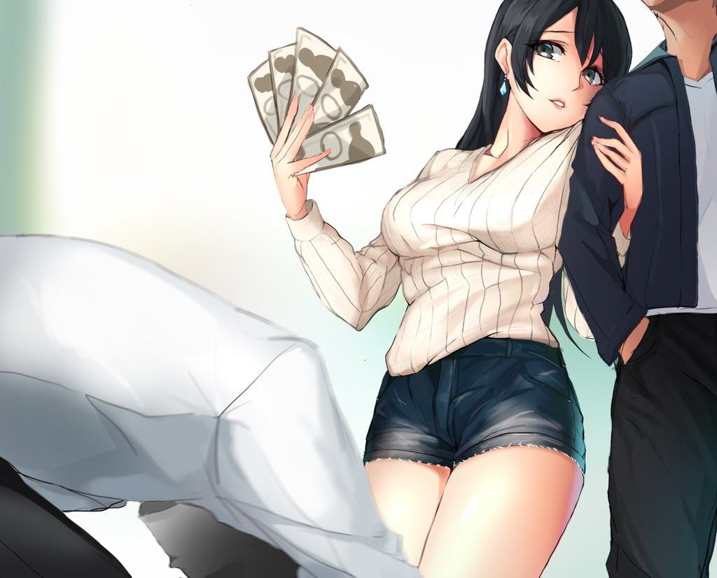 貢ぎマゾ専用【人格否定オナニーサポート】セックスリンチの麻薬的誘惑。リア充カップルと再会し精液と財産を一滴残らず搾られ、カップル奴隷に逆戻りする『貢ぎ奴隷3号』