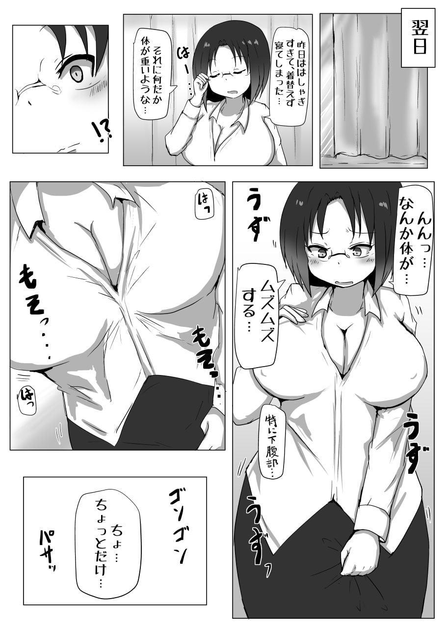 ドラゴンの日常性活