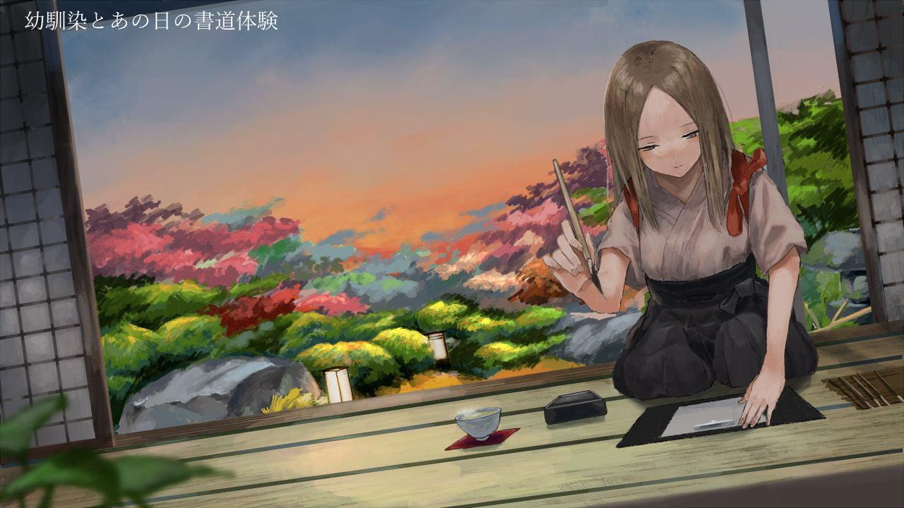 今日もおつかれさま。【耳かき作品4セット】