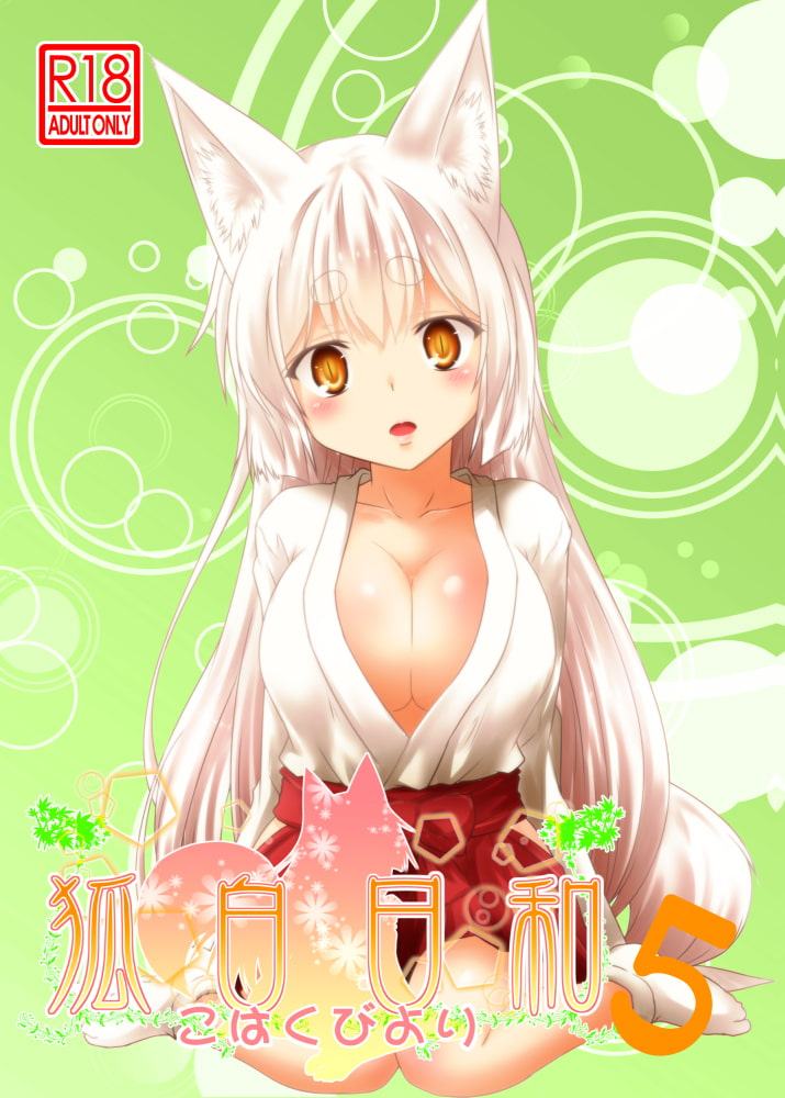 狐白日和 第5集