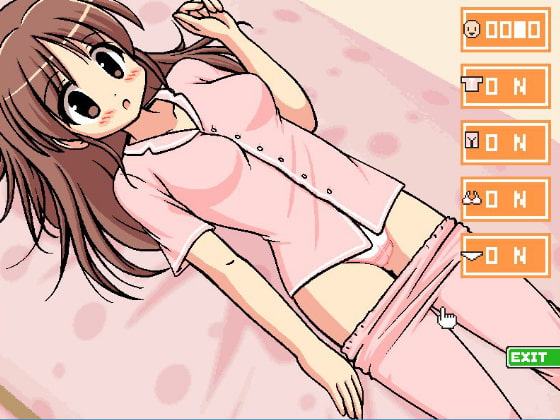 ちょっとHなやきゅうけん