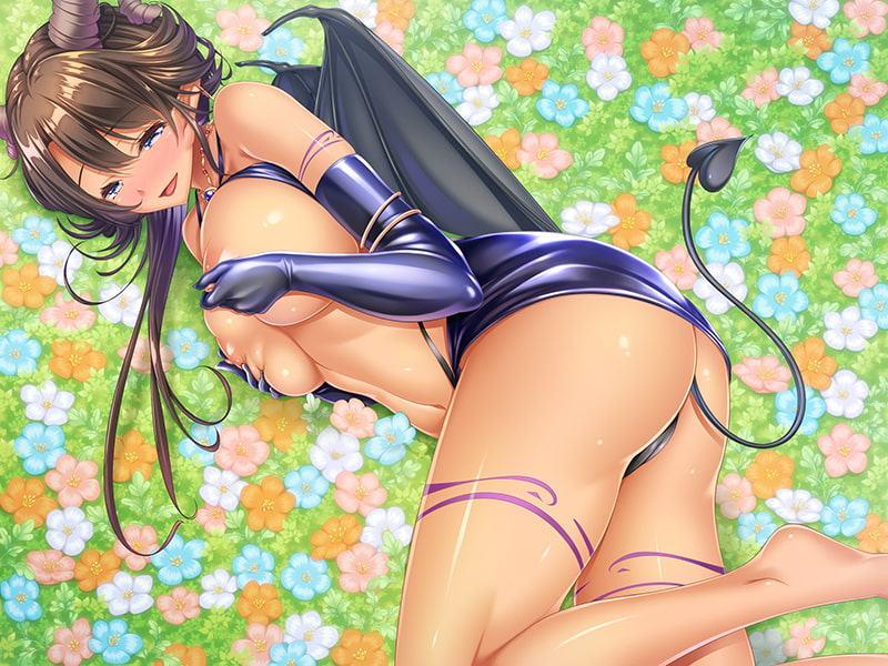 僕の中の私～心の中の自分に導かれる乳首エクスタシー♪～