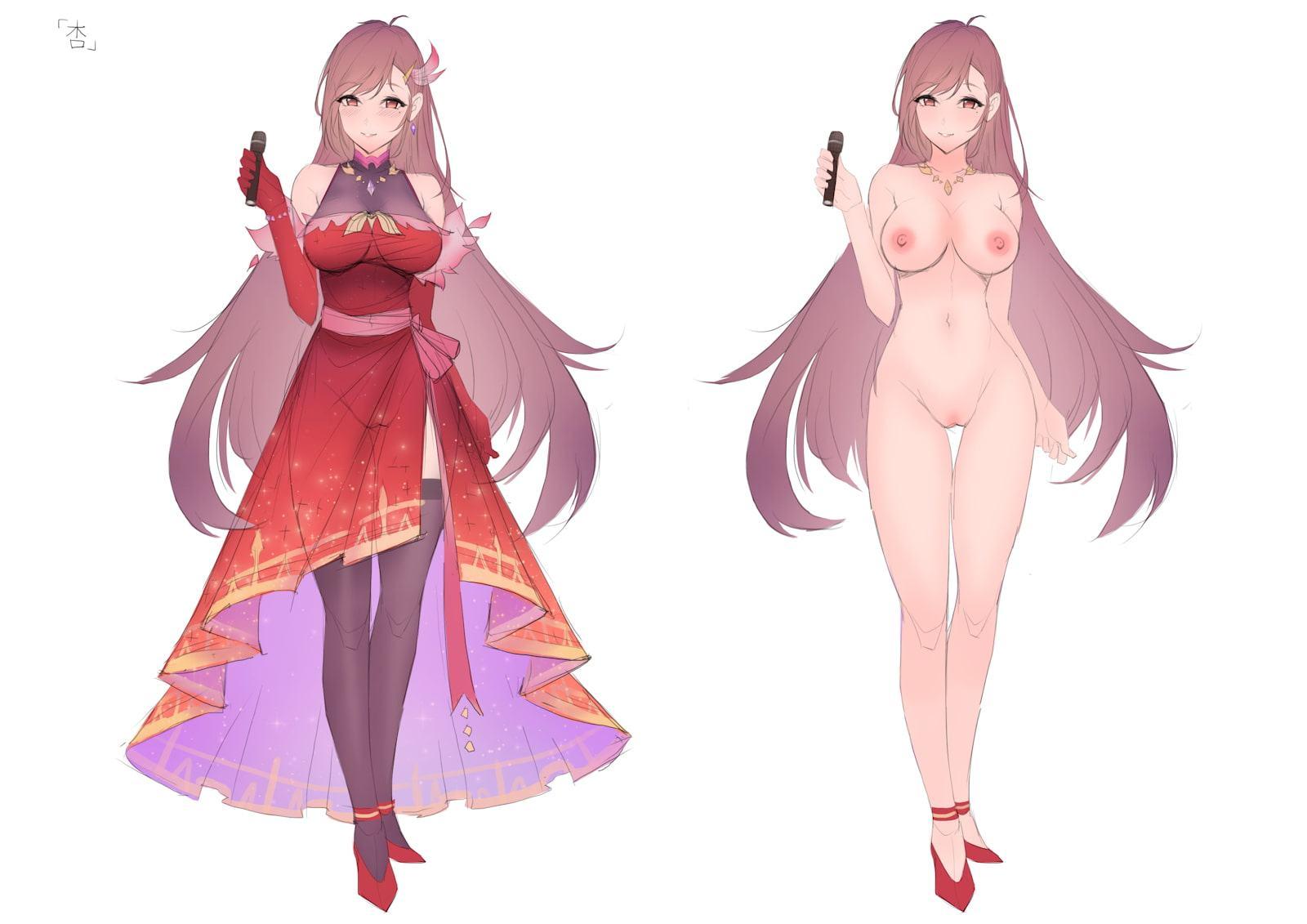 ツインアイドル催眠発情肉便器堕ち!