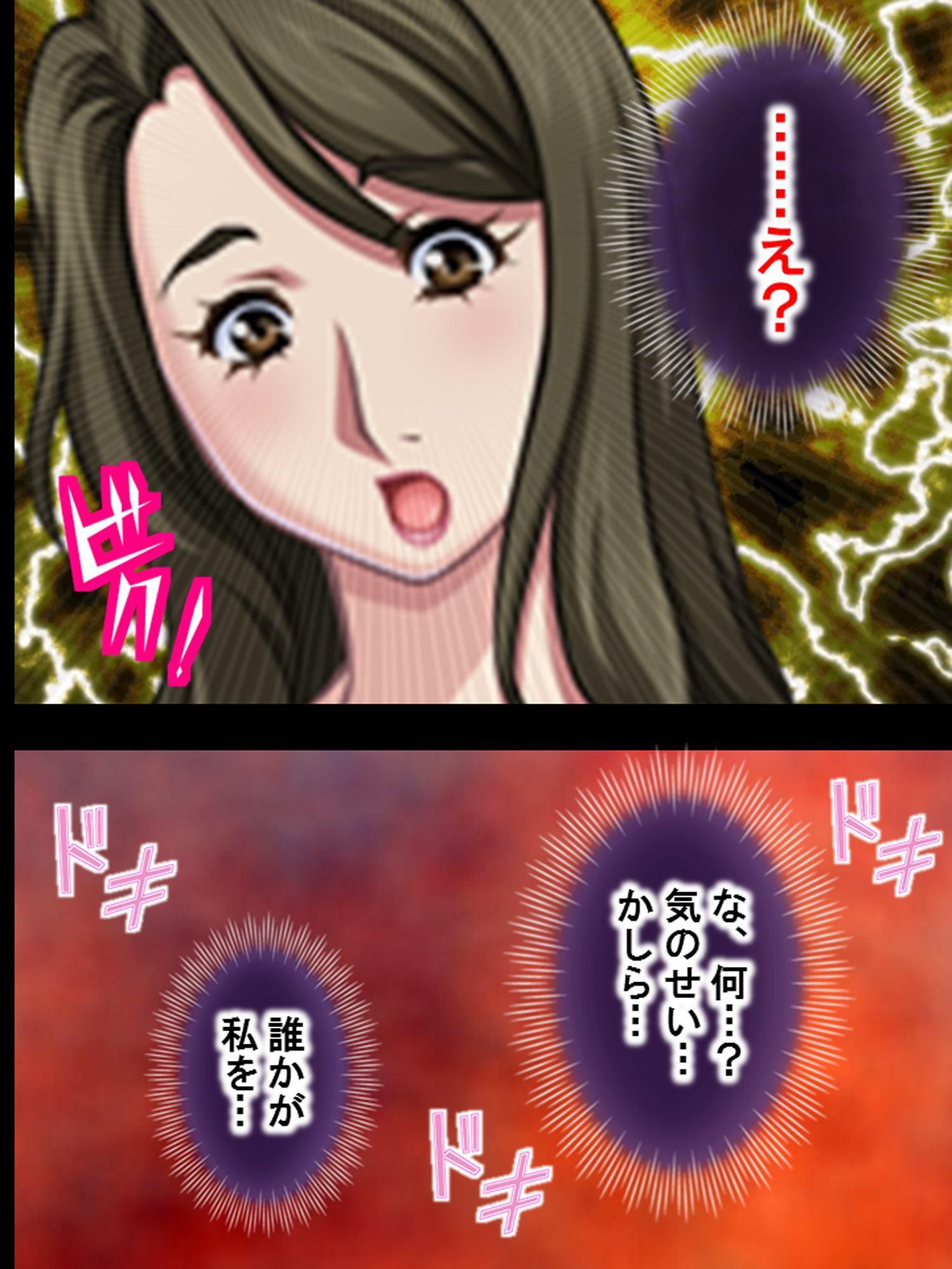 夫の実家で寝取られて。夜這い男を期待して待つ美人妻