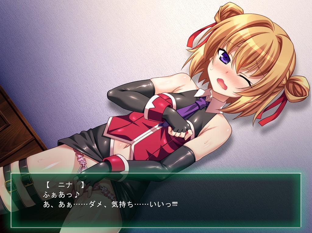 TS魔法少女なお!2nd!!