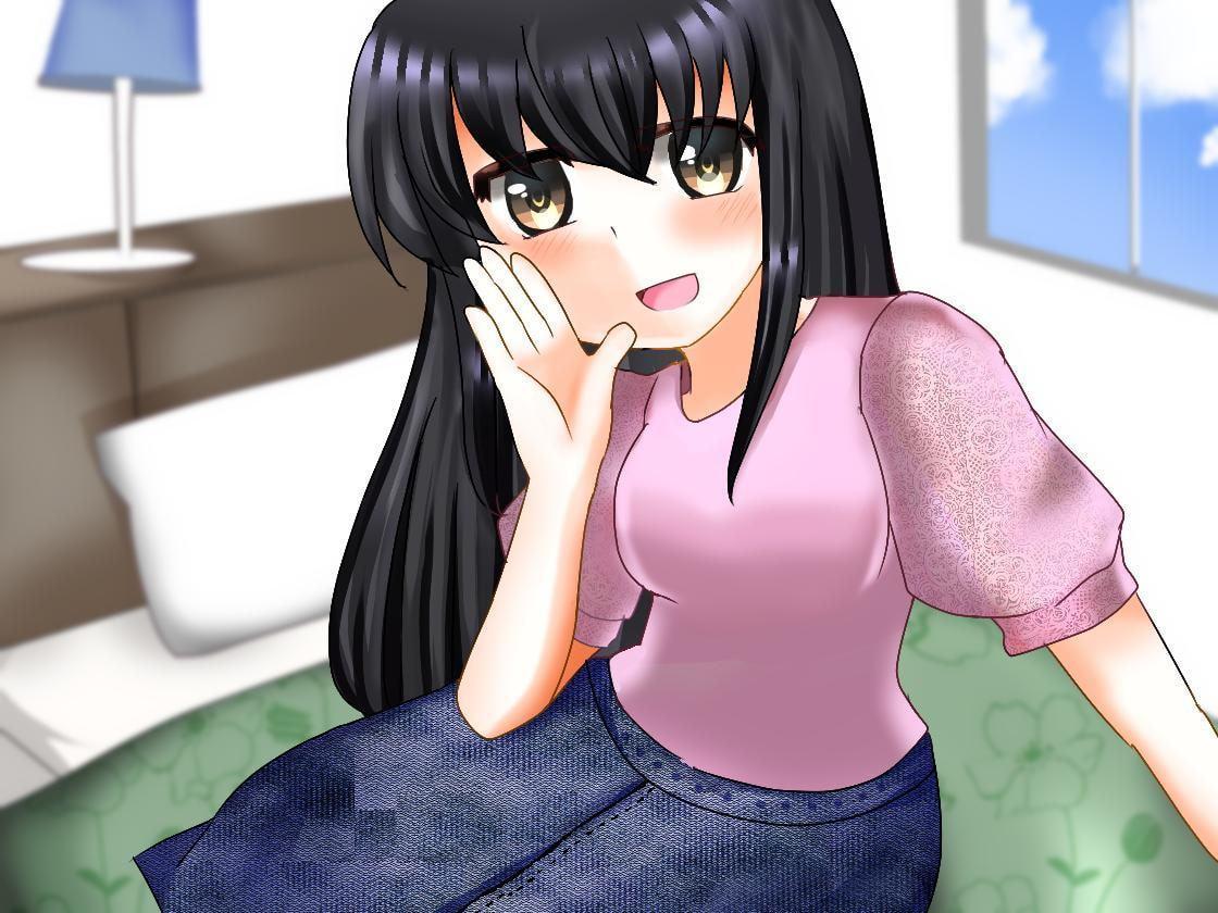 幼なじみとあまあま添い寝☆