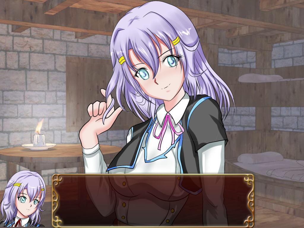 リョナ・ザ・ヒロインファイナル