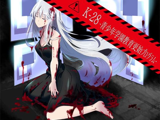 K28‐青少年学園教育更始プログラム‐