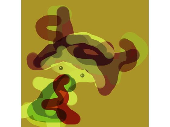 キュウカオ(裏青)