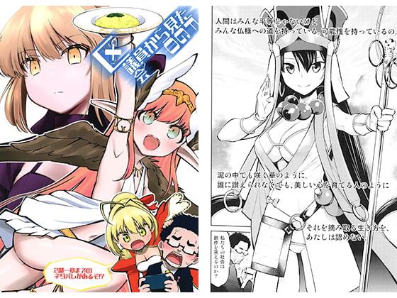 区議会議員から見たFGO