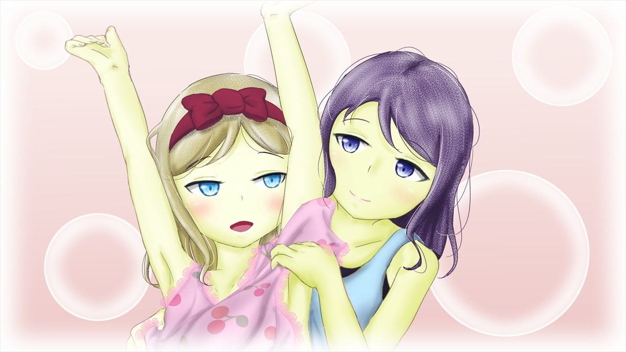 ツンデレ妹、言葉(オカズ)を辞める。