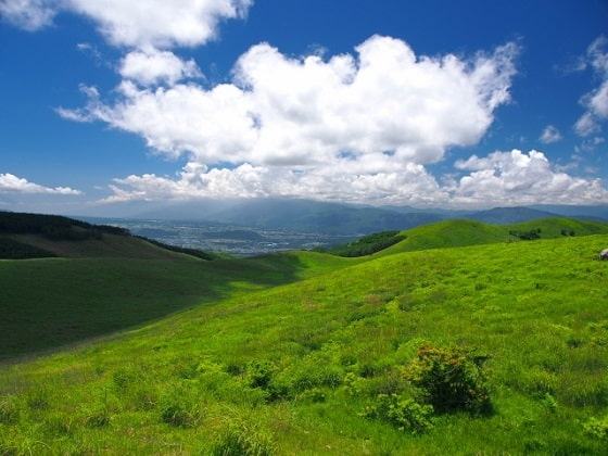 著作権フリーBGM『草原』