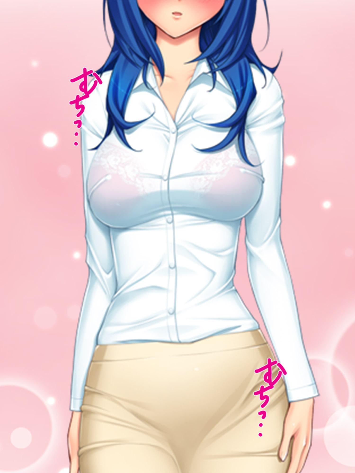 新人OL鬼シゴキ! ～泣いてもイっても終わらない～